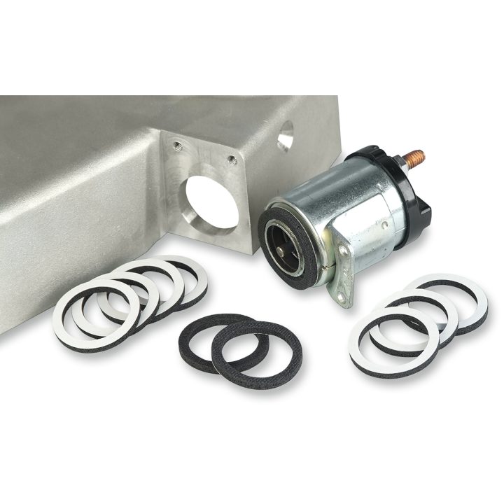 Solenoidpackningskit Skum 10-Pack JAMES GASKET STRTR SOL GSKT 65-88 10PK – bild 2