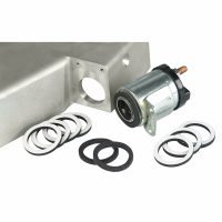 Solenoidpackningskit Skum 10-Pack JAMES GASKET