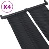 Solfångare för pool 4 st vidaXL 80 x 310 cm – miniatyr 2