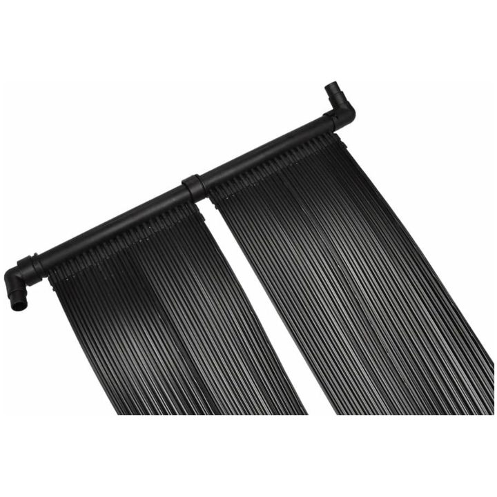 Solfångare till pool vidaXL 80 x 620 cm – bild 2