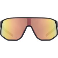 Solglasögon Dash Matt Metallic Blå/Guld Spegel SPECT