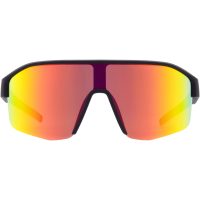 Solglasögon Dundee Svart/Röd/Orange SPECT