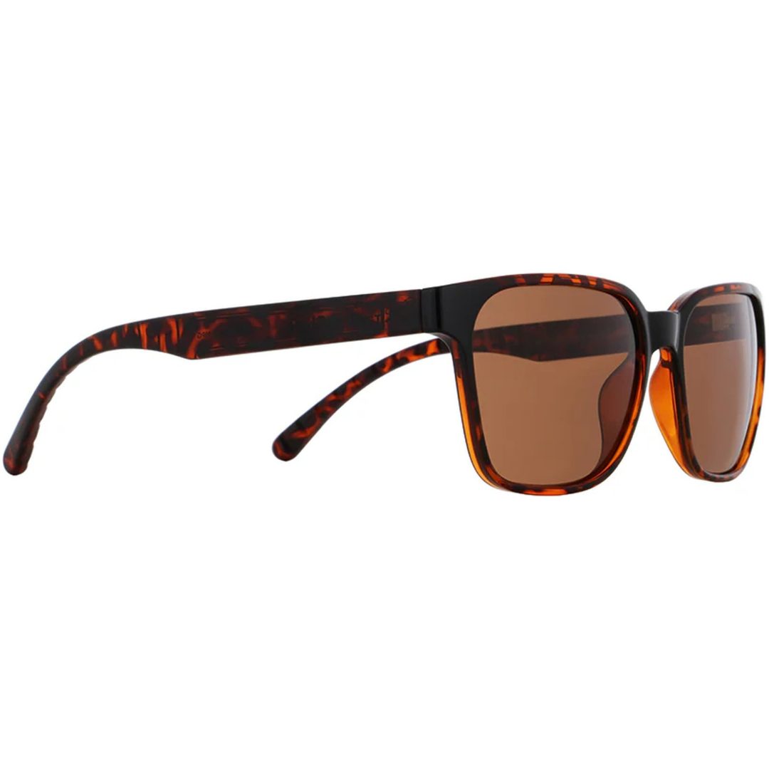 Solglasögon Eliot Shiny Havana/Brun SPECT