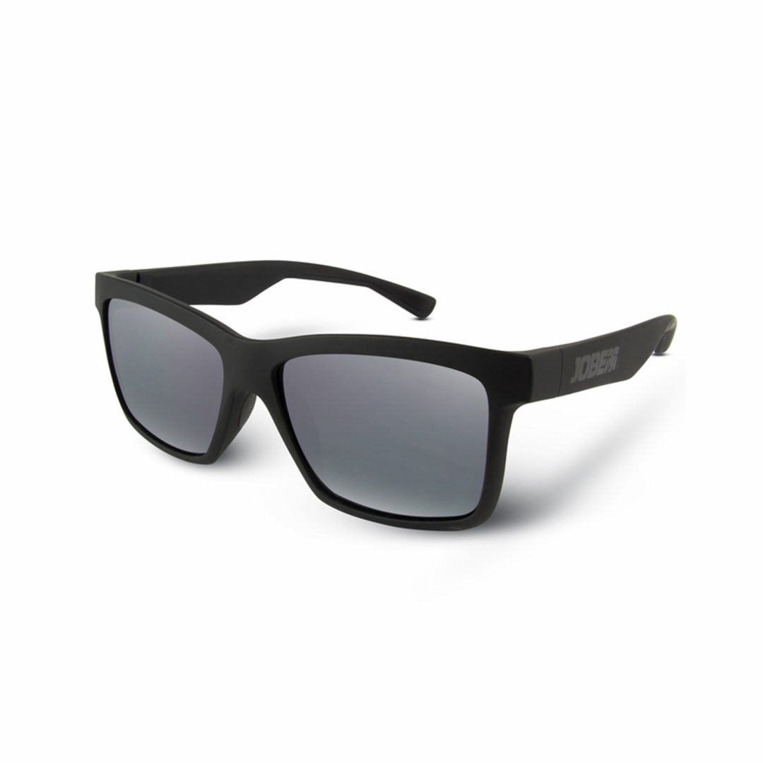 Solglasögon Floatable Polarized Dim Black Smoke Jobe