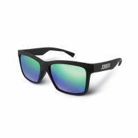 Solglasögon Floatable Polarized Svart Grön Jobe