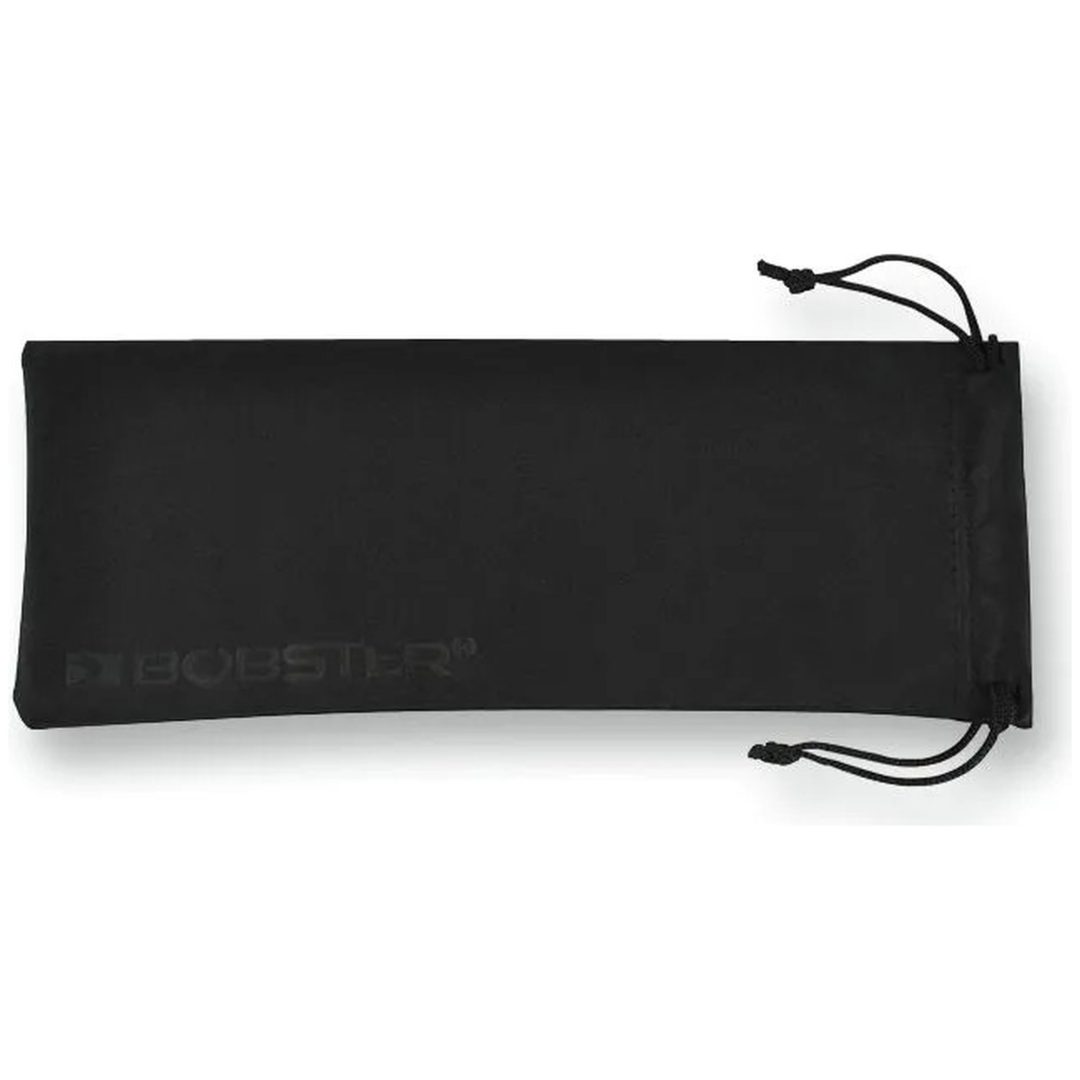 Solglasögon Paragon Mattsvart - Mirror/Crimson/Rök BOBSTER En storlek – bild 2
