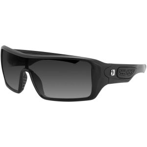 Solglasögon Paragon Mattsvart - Rök BOBSTER