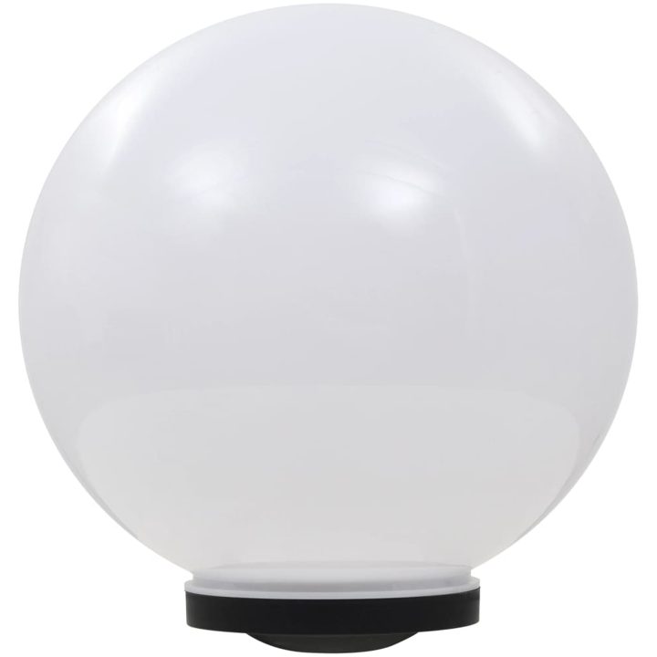Sollampa LED sfärisk 40 cm RGB vidaXL 40 cm – bild 8