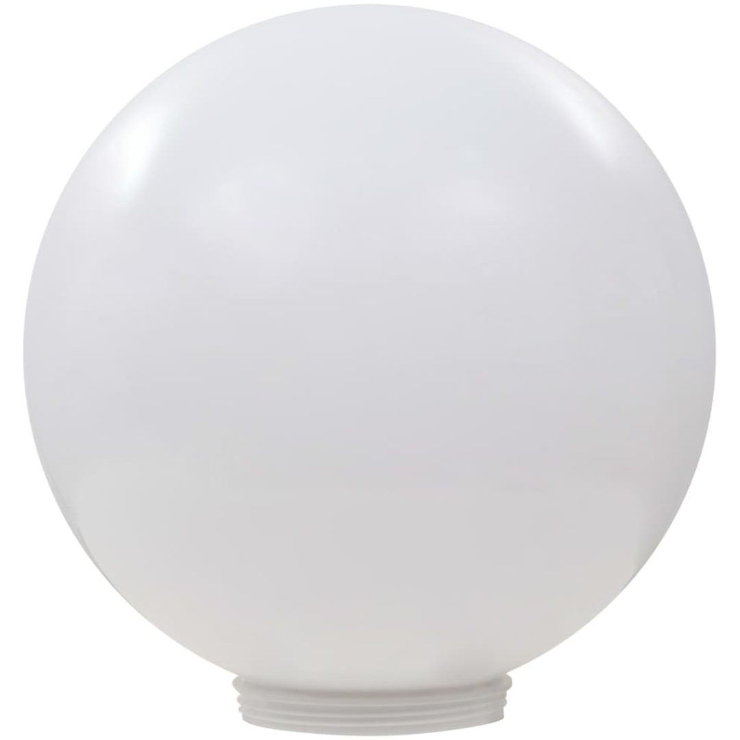 Sollampa LED sfärisk RGB vidaXL 50 cm – bild 6