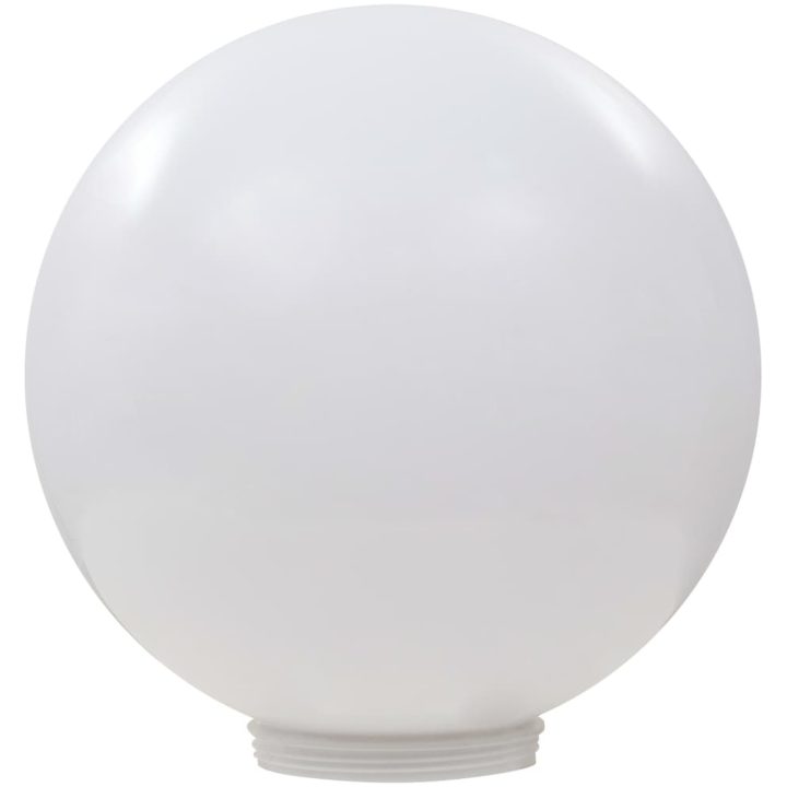 Sollampa LED sfärisk RGB vidaXL 50 cm – bild 6