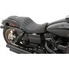 Solo Sadel 3/4 DRAG SPECIALTIES Svart – miniatyr 2