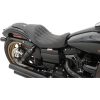 Solo Sadel 3/4 DRAG SPECIALTIES Svart – miniatyr 1