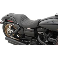 Solo Sadel 3/4 DRAG SPECIALTIES
