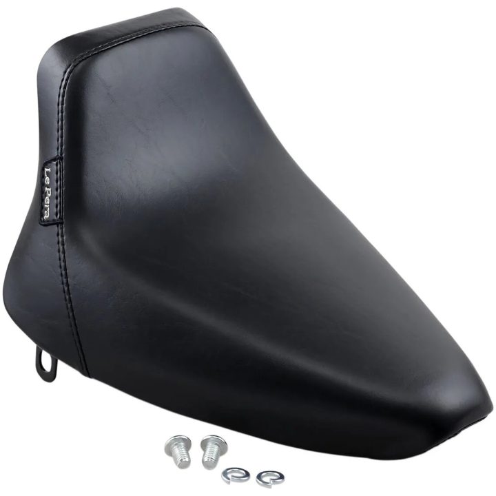 Solo Sadel Bare Bones LE PERA B-BONE SOLO SEAT 84-99 ST – bild 4