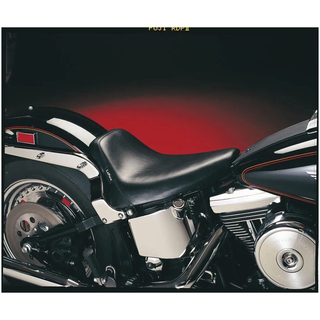 Solo Sadel Bare Bones LE PERA B-BONE SOLO SEAT 84-99 ST – bild 3