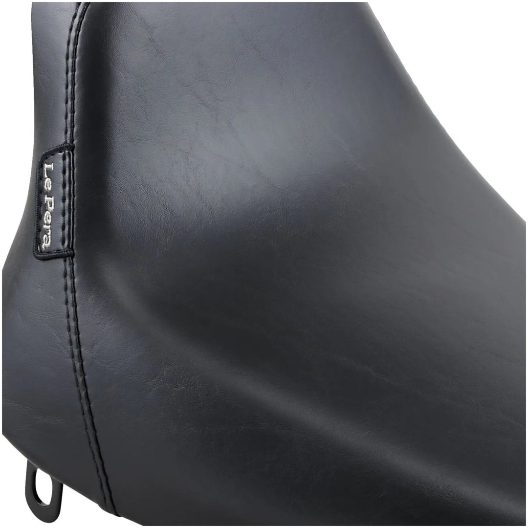 Solo Sadel Bare Bones LE PERA B-BONE SOLO SEAT 84-99 ST – bild 2