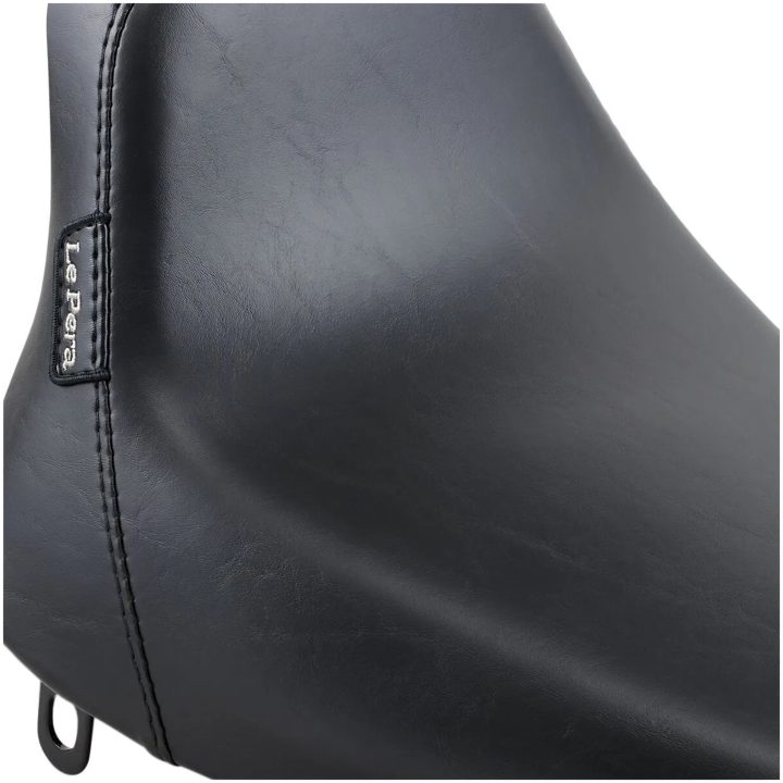 Solo Sadel Bare Bones LE PERA B-BONE SOLO SEAT 84-99 ST – bild 5