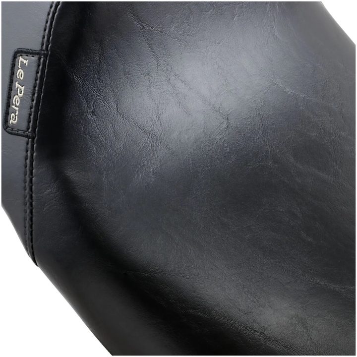 Solo Sadel Bare Bones LE PERA SEAT BARE BONES 08-13FLHT – bild 2