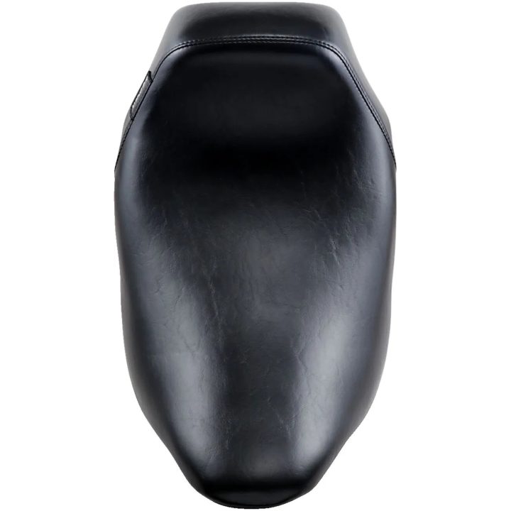 Solo Sadel Bare Bones LE PERA SEAT BARE BONES 08-13FLHT – bild 6