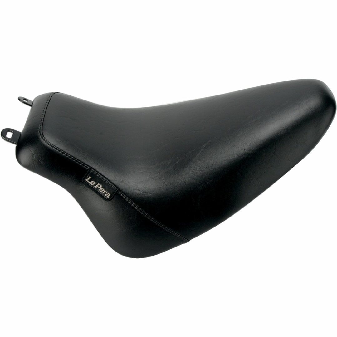 Solo Sadel Bare Bones LE PERA SEAT BARE BONES 08-13FLST