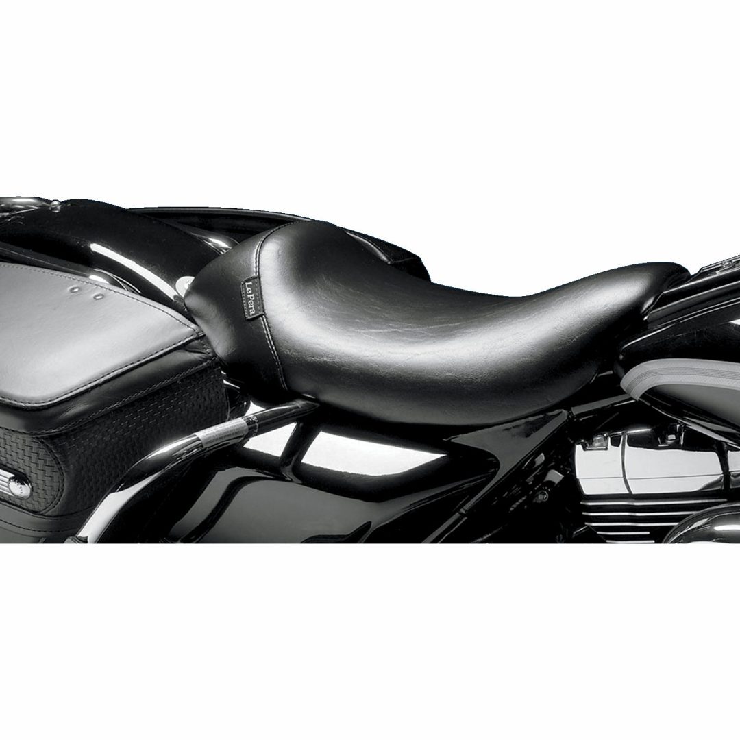 Solo Sadel Bare Bones LE PERA SEAT BARE BONES 97-01FLHR