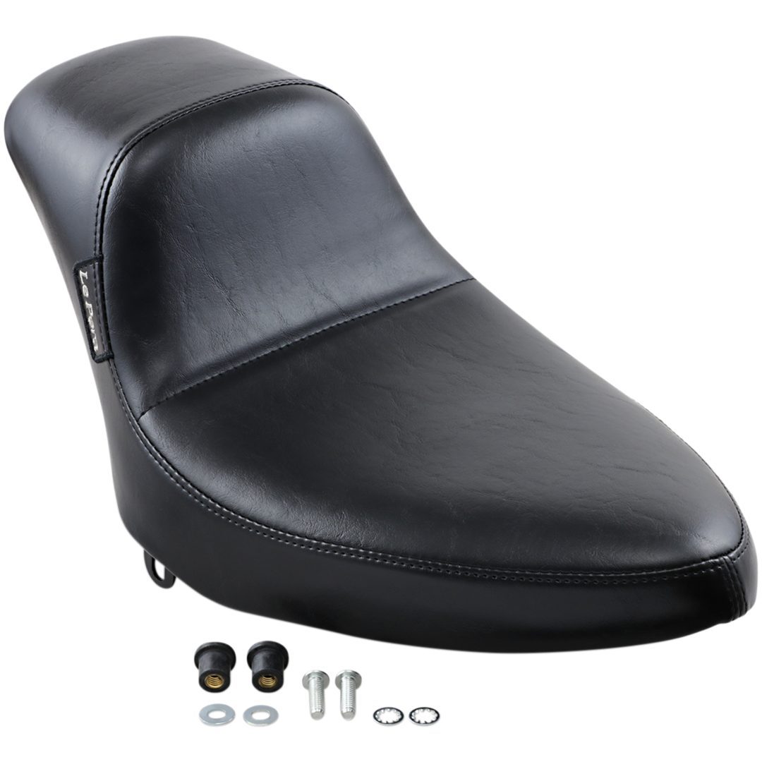 Solo Sadel Daytona Sport Fram LE PERA – bild 4