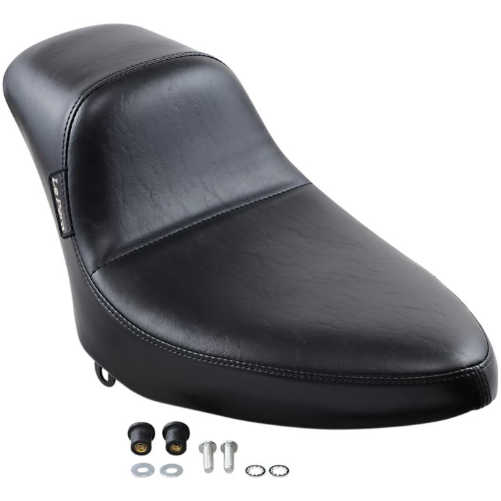 Solo Sadel Daytona Sport Fram LE PERA – bild 4