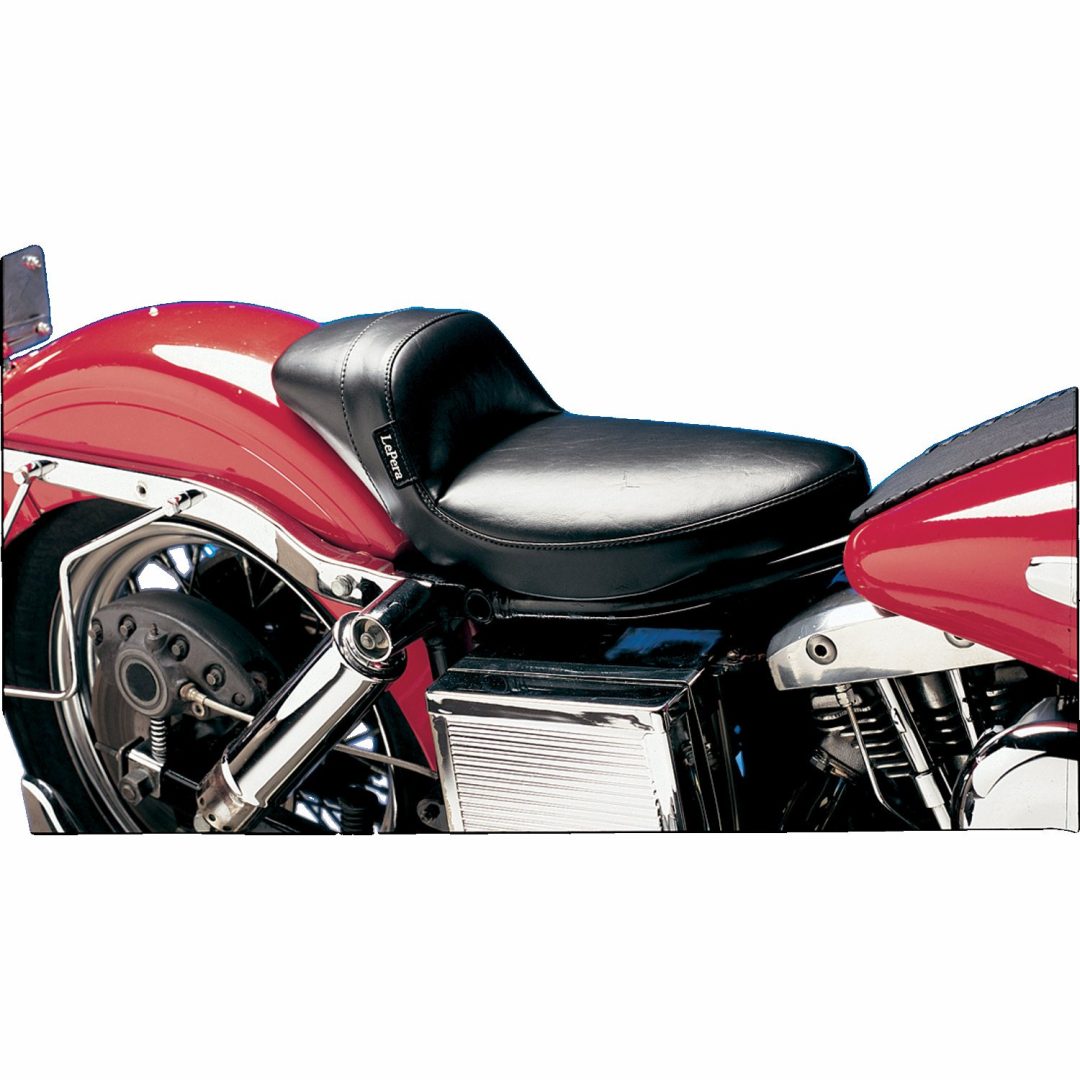 Solo Sadel Daytona Sport Fram LE PERA
