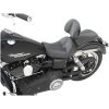 Solo Sadel Dominator Fram SADDLEMEN SEAT DOMINATOR SOLO – miniatyr 3