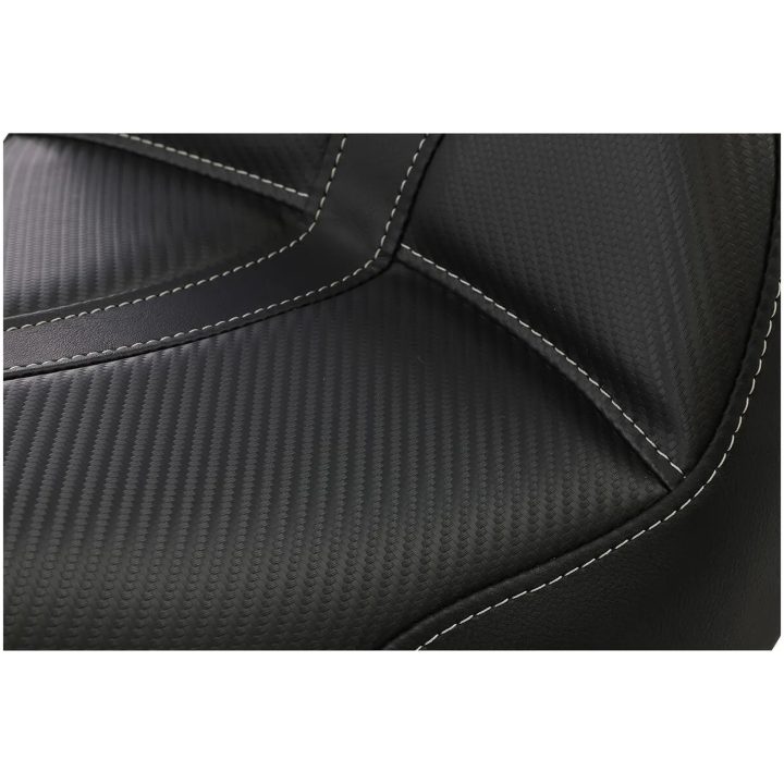Solo Sadel Dominator Fram SADDLEMEN SEAT DOMINATOR SOLO – bild 5