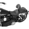 Solo Sadel Dominator Fram SADDLEMEN SEAT DOMINATOR SOLO – miniatyr 6
