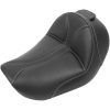 Solo Sadel Dominator Fram SADDLEMEN SEAT DOMINATOR SOLO – miniatyr 1