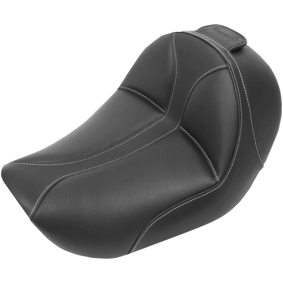 Solo Sadel Dominator Fram SADDLEMEN SEAT DOMINATOR SOLO