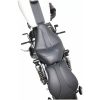 Solo Sadel Dominator Fram SADDLEMEN Svart – miniatyr 2