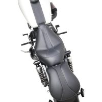 Solo Sadel Dominator Fram SADDLEMEN