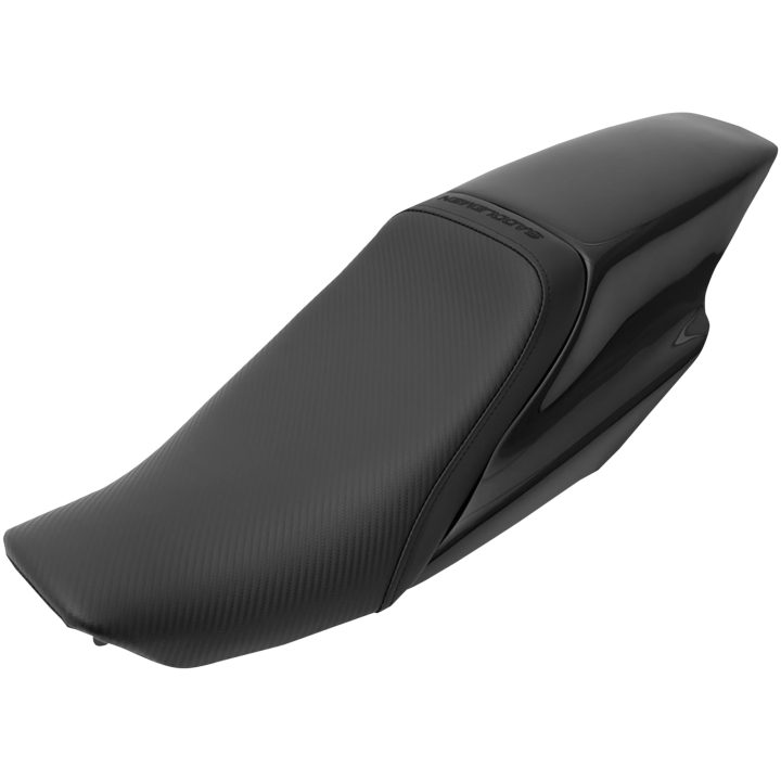 Solo Sadel Eliminator SADDLEMEN Svart – bild 7