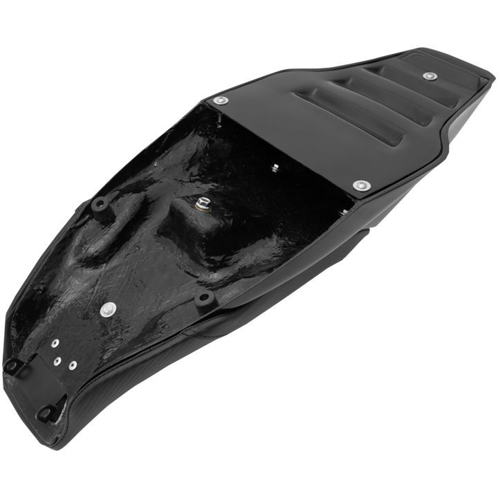 Solo Sadel Eliminator SADDLEMEN Svart – bild 5
