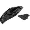 Solo Sadel Eliminator SADDLEMEN Svart – miniatyr 4