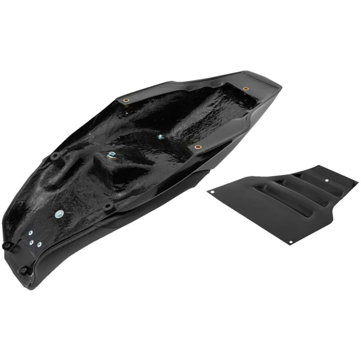 Solo Sadel Eliminator SADDLEMEN Svart – bild 4