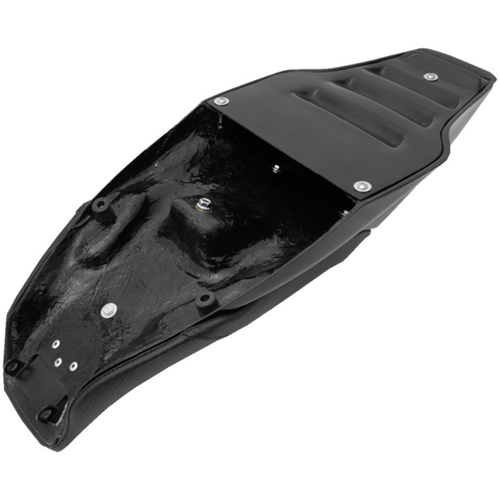 Solo Sadel Eliminator SADDLEMEN Svart – bild 3