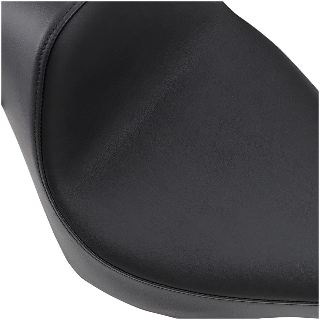 Solo Sadel EZ Mount DRAG SPECIALTIES Svart – bild 5