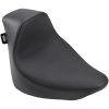 Solo Sadel EZ Mount DRAG SPECIALTIES Svart – miniatyr 1