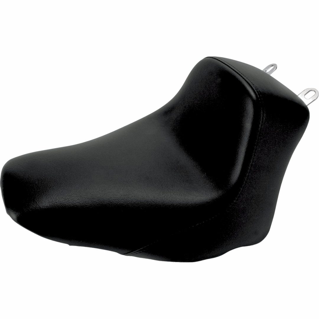 Solo Sadel Heels Down Fram SADDLEMEN