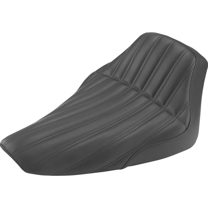 Solo Sadel Knuckle SADDLEMEN Svart – bild 2