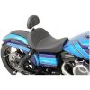 Solo Sadel Mild DRAG SPECIALTIES Svart – miniatyr 11