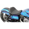 Solo Sadel Mild DRAG SPECIALTIES Svart – miniatyr 6