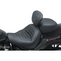 Solo Sadel MX Touring MUSTANG