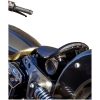 Solo Sadel Outrider KLOCK WERKS Svart – miniatyr 2