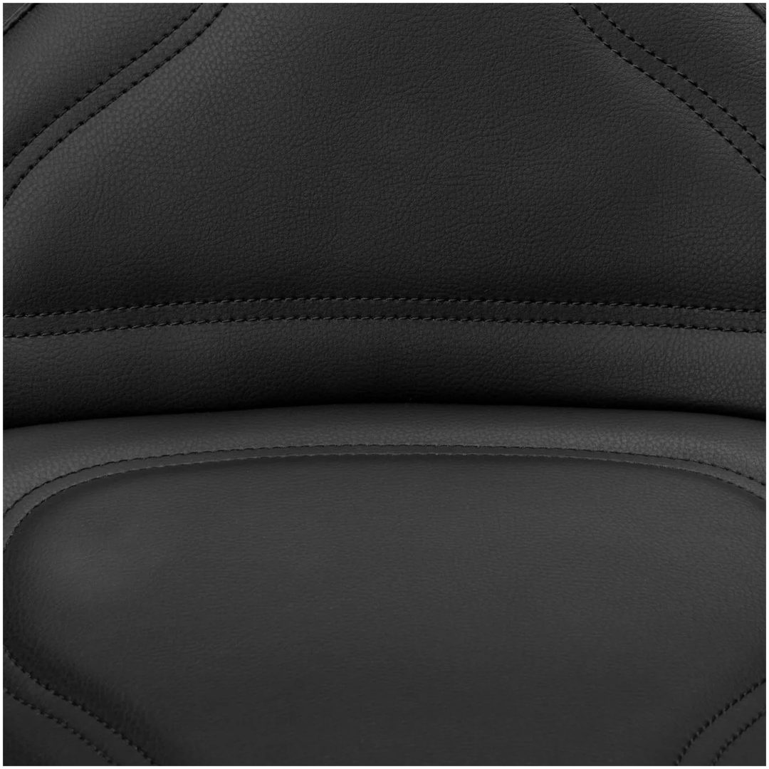 Solo Sadel Renegade SADDLEMEN SOLO SEAT, VTX1800 – bild 2
