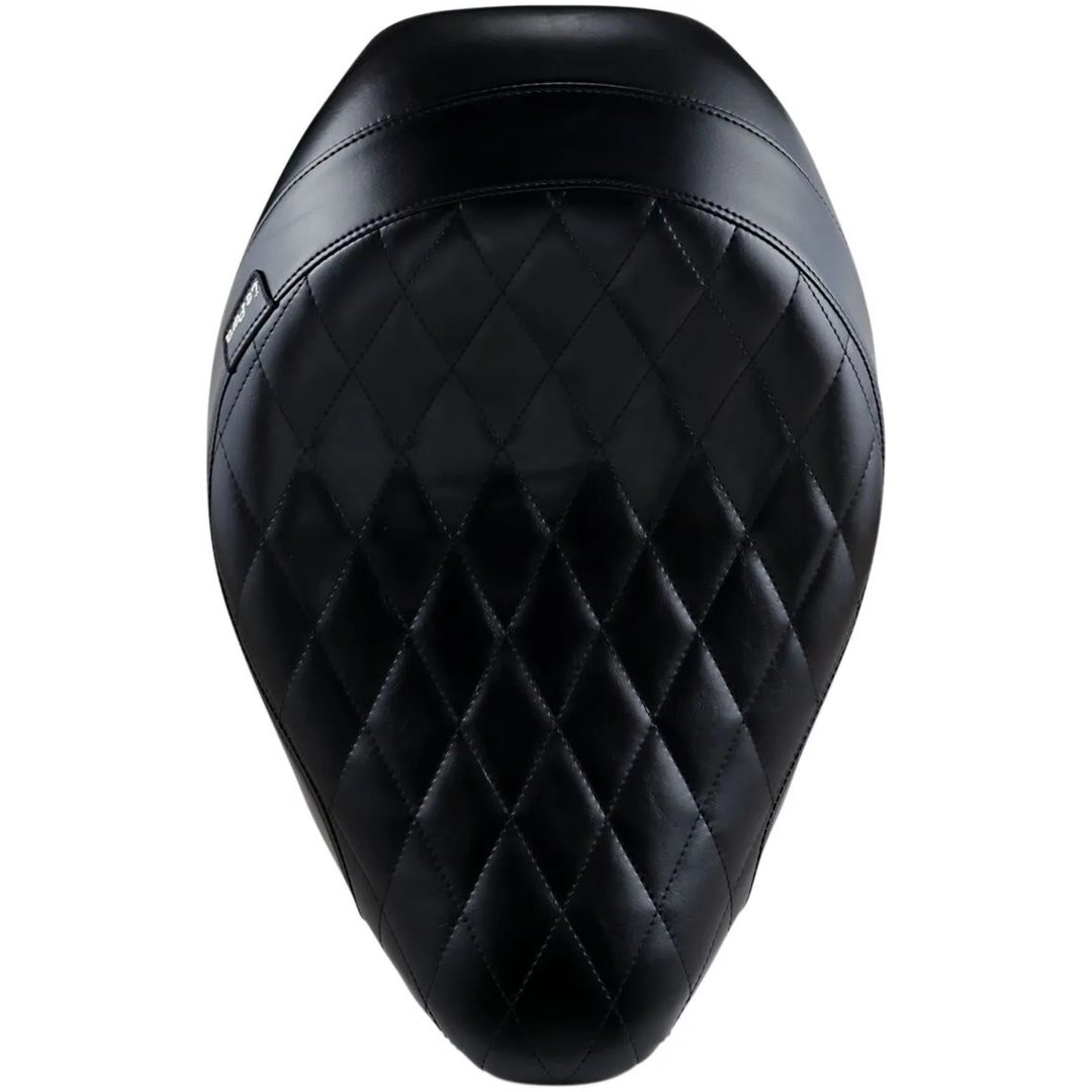 Solo Sadel Sanora Sport LE PERA Svart – bild 5